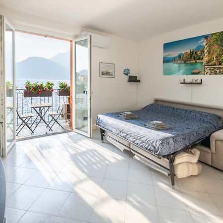 Deluxe Finestra Sul Lago Bellano Exteriér fotografie