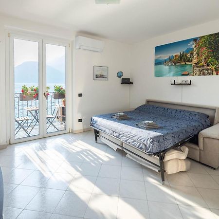 Deluxe Finestra Sul Lago Bellano Exteriér fotografie
