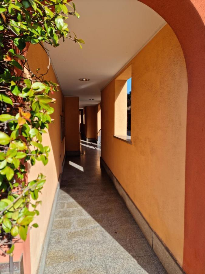 Deluxe Finestra Sul Lago Bellano Exteriér fotografie