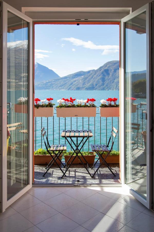 Deluxe Finestra Sul Lago Bellano Exteriér fotografie